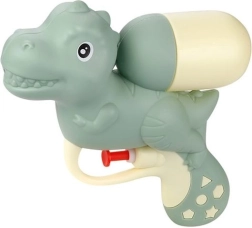 Dinuš Water Gun with Dinosaur Design