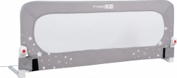 FreeON posteljna ograja Zvezdice