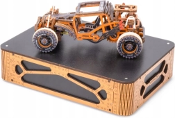 Lesene 3D sestavljanke WOODEN CITY Buggy – omejena izdaja