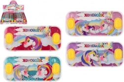 Vodna žepna igra z samorogom