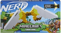 Nerf Minecraft Sabrewing lok za penaste puščice