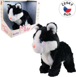 Mucka Micka zvočno odzivna, 26 cm