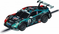 Avto za avtocesto PORSCHE 911 GT3 CUP (992) Huber Racing št. 2, merilo 1:43