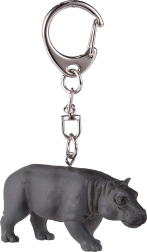 Obesek s figuro nilskega konja