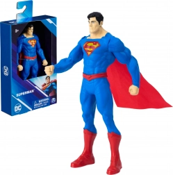 DC Comics figurica Superman 15 cm z gibljivimi sklepi
