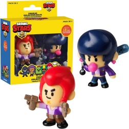 Brawl Stars set 2 naključnih figuric