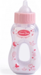 Čudežna steklenička za punčke