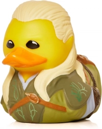 Zbirateljski raček Legolas iz Gospodar prstanov