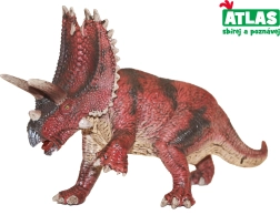 Figura Dinozavra Pentaceratops