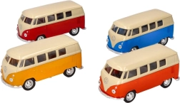 Kovinski model Volkswagen T1 Bus