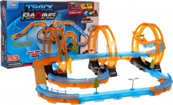 Velika dirkalna steza 48 delov