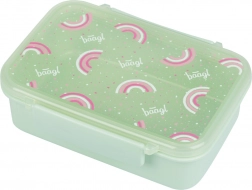 Baagl škatla za malico Mavrica