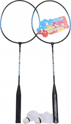 Badmintonski set za otroke 63 cm