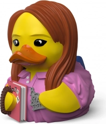 Zbirateljska račkica TUBBZ mini – Cady iz Navihane punce (Mean Girls)