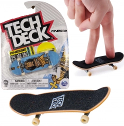 Tech Deck fingerboard FINESSE z nalepkami