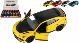 Kovinski model Lamborghini Urus Performante 1:40
