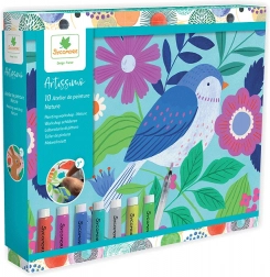 Artissimo - Slikarski atelje Narava