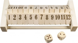 Zapri gobec! Izobraževalna igra za otroke in odrasle