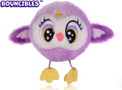 Bouncibles Luna plišasta poskakujoča igračka 8 cm