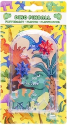 Igra Pinball Dinozavri