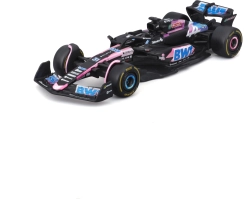 Model F1 BWT Alpine A524 1:43 od Bburaga