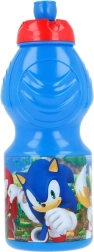 Plastična steklenica za pitje Sonic 400 ml