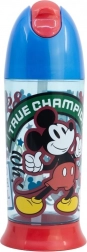 Otroška steklenička za pitje MICKEY MOUSE 280 ml