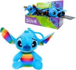 Stitch Pride obesek za ključe