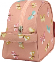 A Little Lovely Company otroška toaletna torbica – Metuljčki