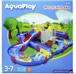 Vodna steza AquaPlay MountainLake