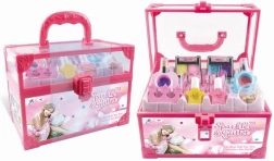 Kozmetični kovček za make-up za otroke