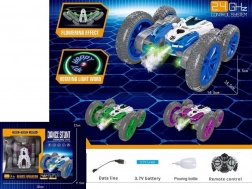 Premični R/C model z USB polnjenjem
