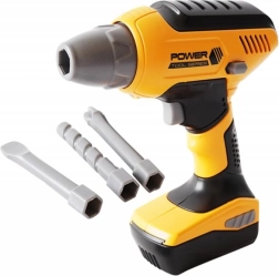 Umetna Aku Vrtalka Plejo