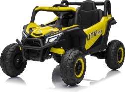 Rumeni buggy Madman UTV-MX