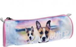 Peresnica z motivom Gump