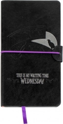 Premium zvezek Wednesday