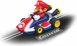 avtomobilček za dirkalno stezo Carrera First 1:50 – Nintendo Mario