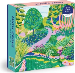 Sestavljanka GALISON High Grove 1000 kosov