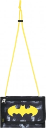 BAAGL denarnica za okoli vratu BATMAN dark city