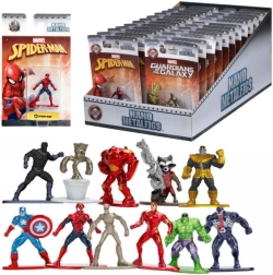 Zbirateljska figura Marvel 4 cm