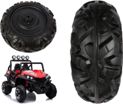 Sprednje kolo za električni avto Buggy S2588