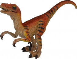 Velociraptor – realistična gibljiva figurica 19 cm