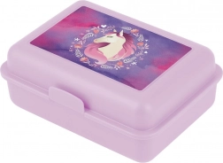 Box za malico BAAGL Konj