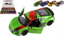 Model avtomobila Audi R8 Coupé