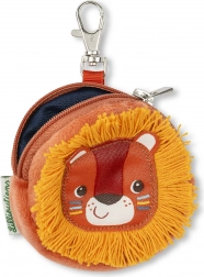 Lilliputiens otroška denarnica Lev Jack