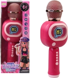 Otroški mikrofon na baterije