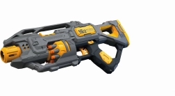 Puška za penaste naboje 44 cm