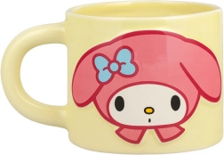 Reliefna skodelica My Melody 400 ml