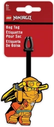 LEGO NINJAGO označevalnik prtljage Arin