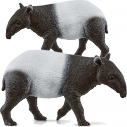figurica tapir SCHLEICH WILD LIFE